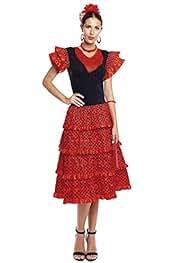 Trajes de Fiesta Sevilla: Estilo y Elegancia