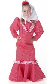 Disfraces Chulapo para Niños y Niñas - Creaciones Llopis