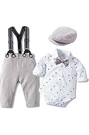 Traje Gitano para Bebé