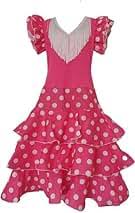 Trajes Flamenco: Pasión y Tradición