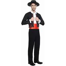 Disfraz Cordobés XXL - Banyant Toys