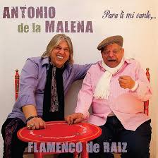 Para Ti Mi Cante: La Magia de Malena y Reyes