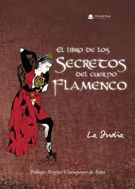 Secretos del Cuerpo Flamenco: Un Viaje a la India