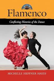 Flamenco: Historias en Conflicto de la Danza