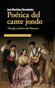 Poética del Cante Jondo: Un Viaje por el Flamenco