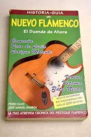 Guía Esencial del Nuevo Flamenco