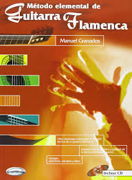 Elementos Esenciales de Guitarra Flamenca
