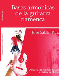 Fundamentos de la Guitarra Flamenca