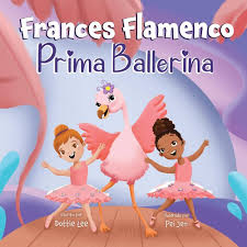 Frances Flamenco: Aventura de Danza y Amistad