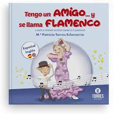 Mi Amigo Flamenco