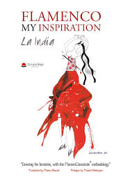 Flamenco: Mi Inspiración (Libro Consciente de Flamenco 1)
