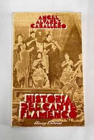Historia del Cante Flamenco