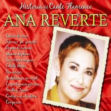 Cante Flamenco: Historias de Ana Reverte