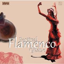 Lo Mejor del Festival Flamenco Gitano