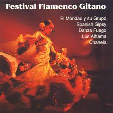 Festival Flamenco Gitano: Pasión y Fuego