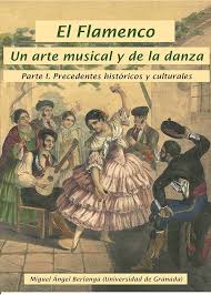 El Flamenco: Raíces y Ritmos - Parte 1