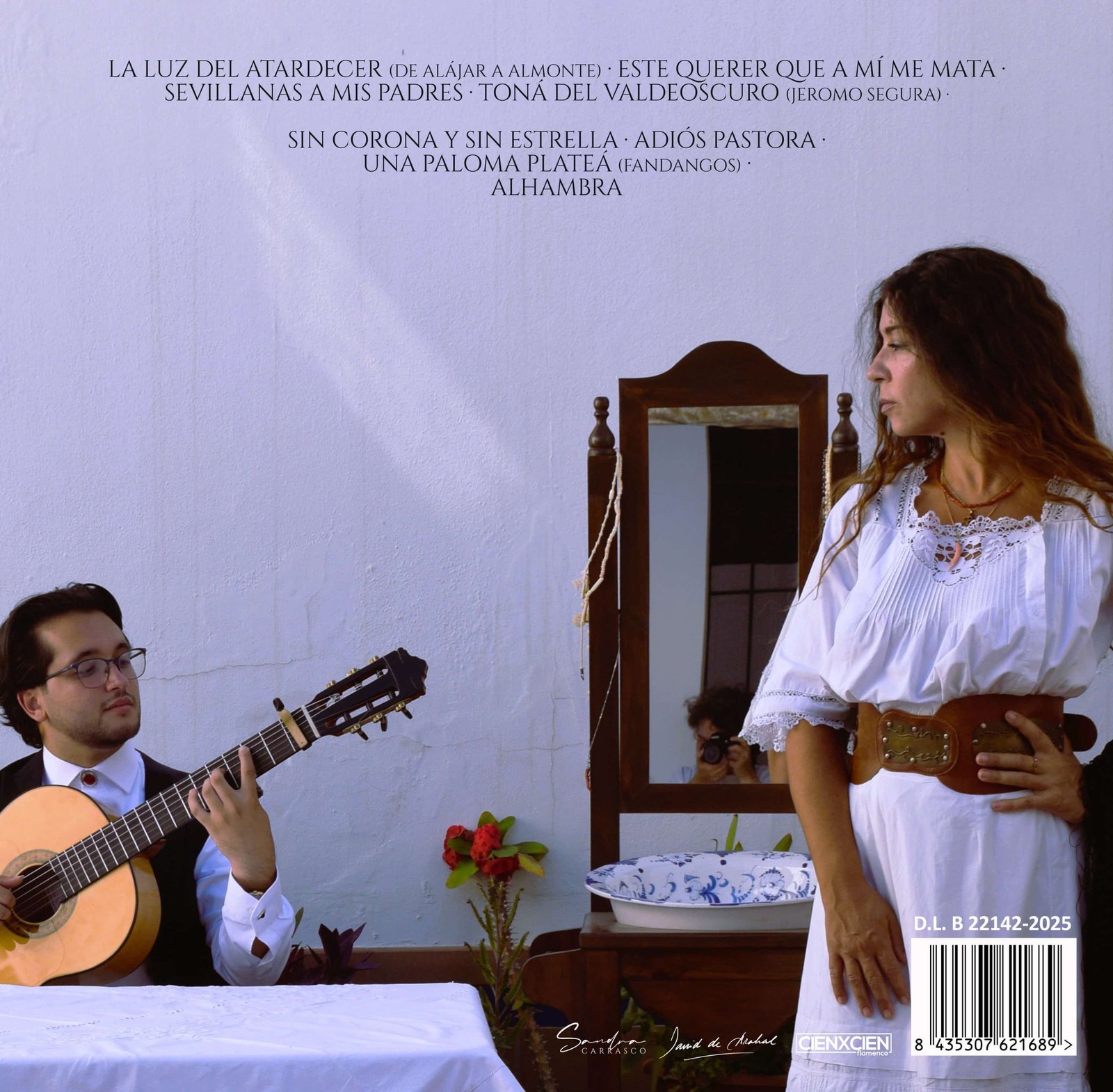 Nunca me Olvides - Imagen 3