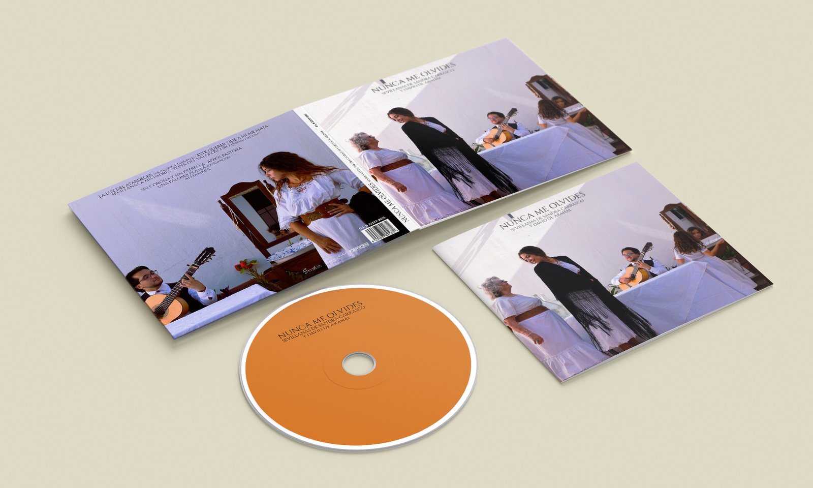 Nunca me Olvides - Imagen 5