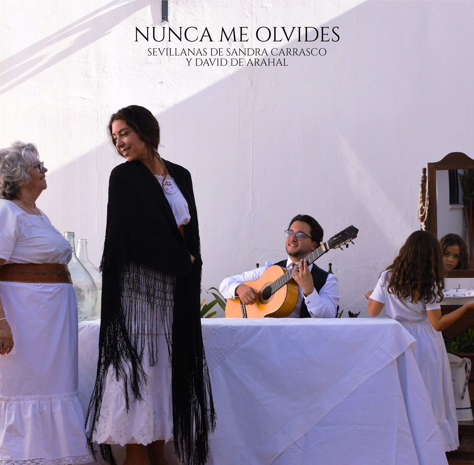 Nunca me Olvides - Imagen 2